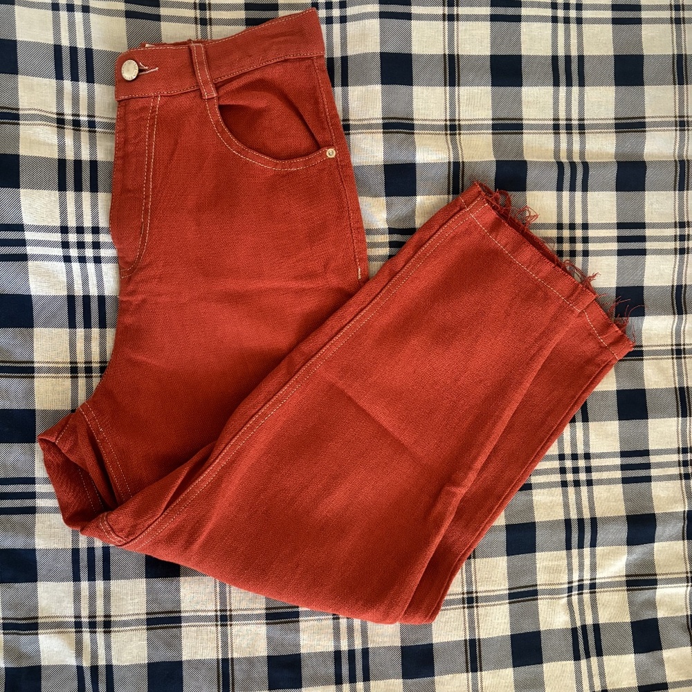 Zara Pants